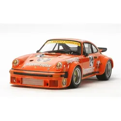 Tamiya Porsche 934 Jägermeister