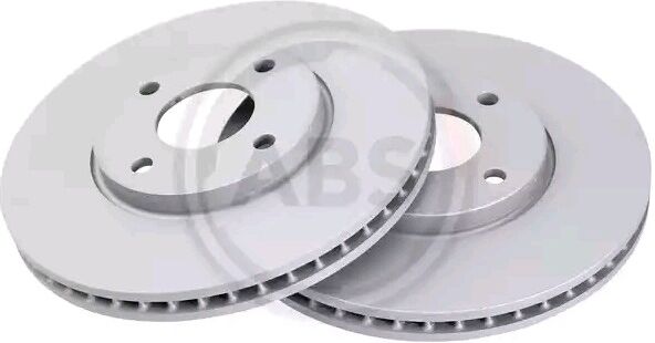 A.B.S. 18494 Brake disc