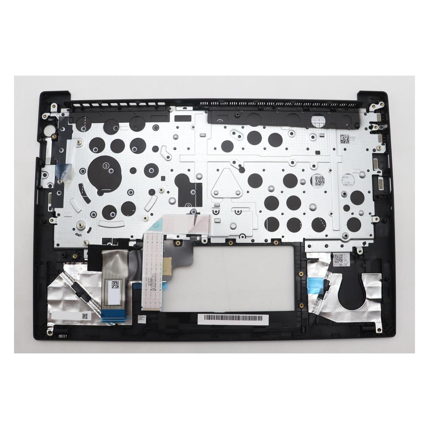 Lenovo Mech Asm Fru Kb Ccv Euroeng (5M11L60919)
