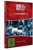 Alan Parker - Commitments ( Rock & Roll Cinema ) - Preis vom 04.10.2026 03:51:26 h