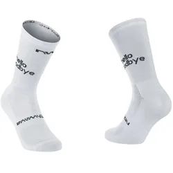 Northwave Hello Radsocken White Gr. S (37-39)