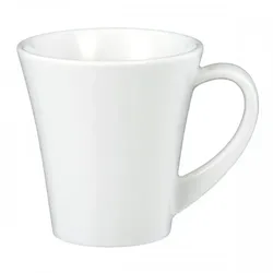 Seltmann Weiden 6x Seltmann Obere zur Cappuccinotasse 5243 0,25 l, Form: ModernLife, Dekor: 00006