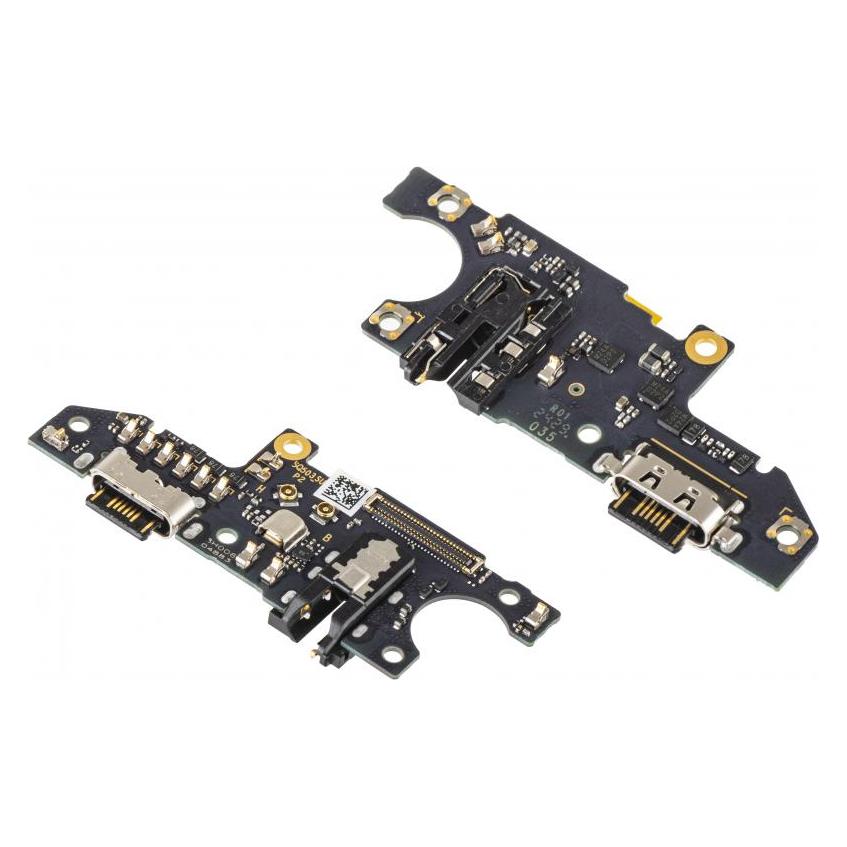 HMD Ladeanschluss Flex für Fusion (58282074)
