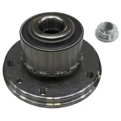 SKF VKBA 3646 Radlagersatz für VW Transporter V Multivan Touareg
