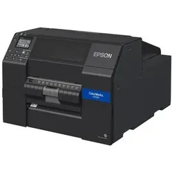 Epson COLORWORKS CW-C6500PE (BK) (1200 dpi), Etikettendrucker