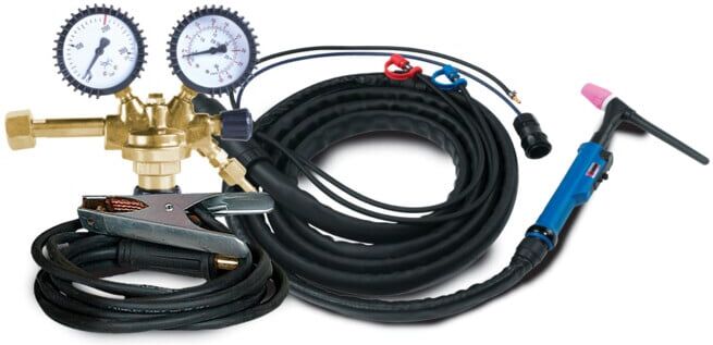 REHM Brenner-Set BK R-TIG260 W/50 (1462651)