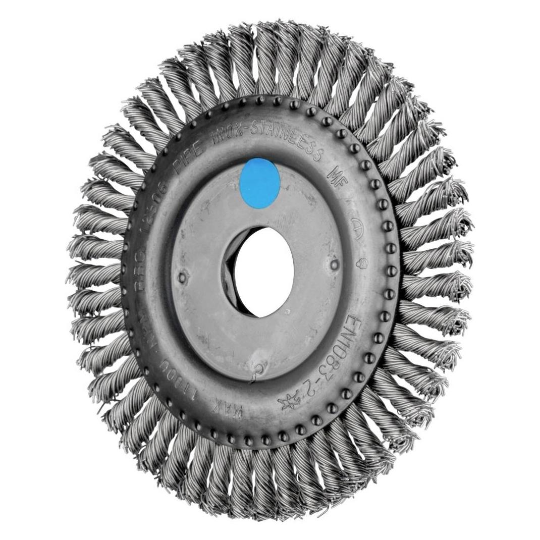Pferd RBG 12506/22,2 PIPE INOX 0,50 (RBG 12506/22,2 PIPE INOX 0,50)