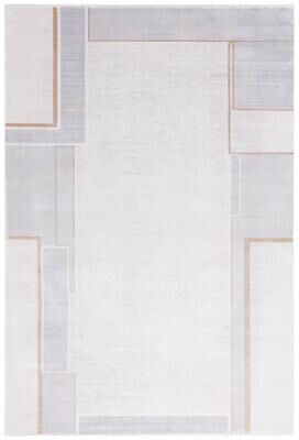 SAFAVIEH Signature Gergana Modern Viscose Rug