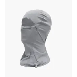 Sensor Merino Active Sturmhaube grau Gr. L