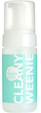 Loovara Espuma de Limpeza Homem Cleany Weenie 100 ml