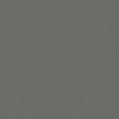 Vliestapete WOW "Basic Textil", grau, B:0,52m L:10,05m, Vlies, Tapeten