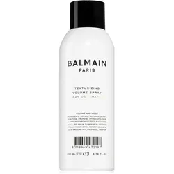 Balmain, Haarspray, Texturizing Volume Spray, Alle Haare, 200 ml, Texturierung, Volumengebend, Butane, Alcohol D (200 ml)