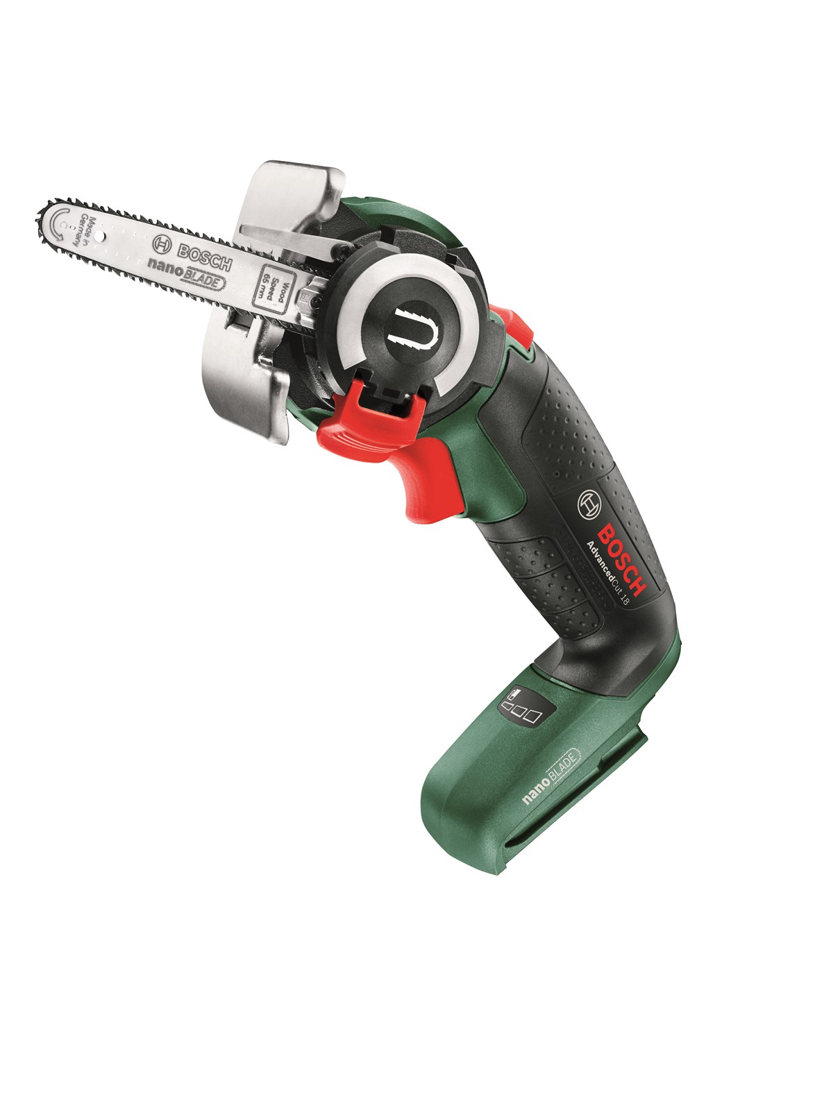 Bosch AdvancedCut 18 (SOLO)