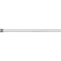 Magnesiumanode 22/460 DN20 (3/4'')