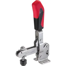 AMF Senkrechtspanner 6800 NI Gr. 0 rostfrei