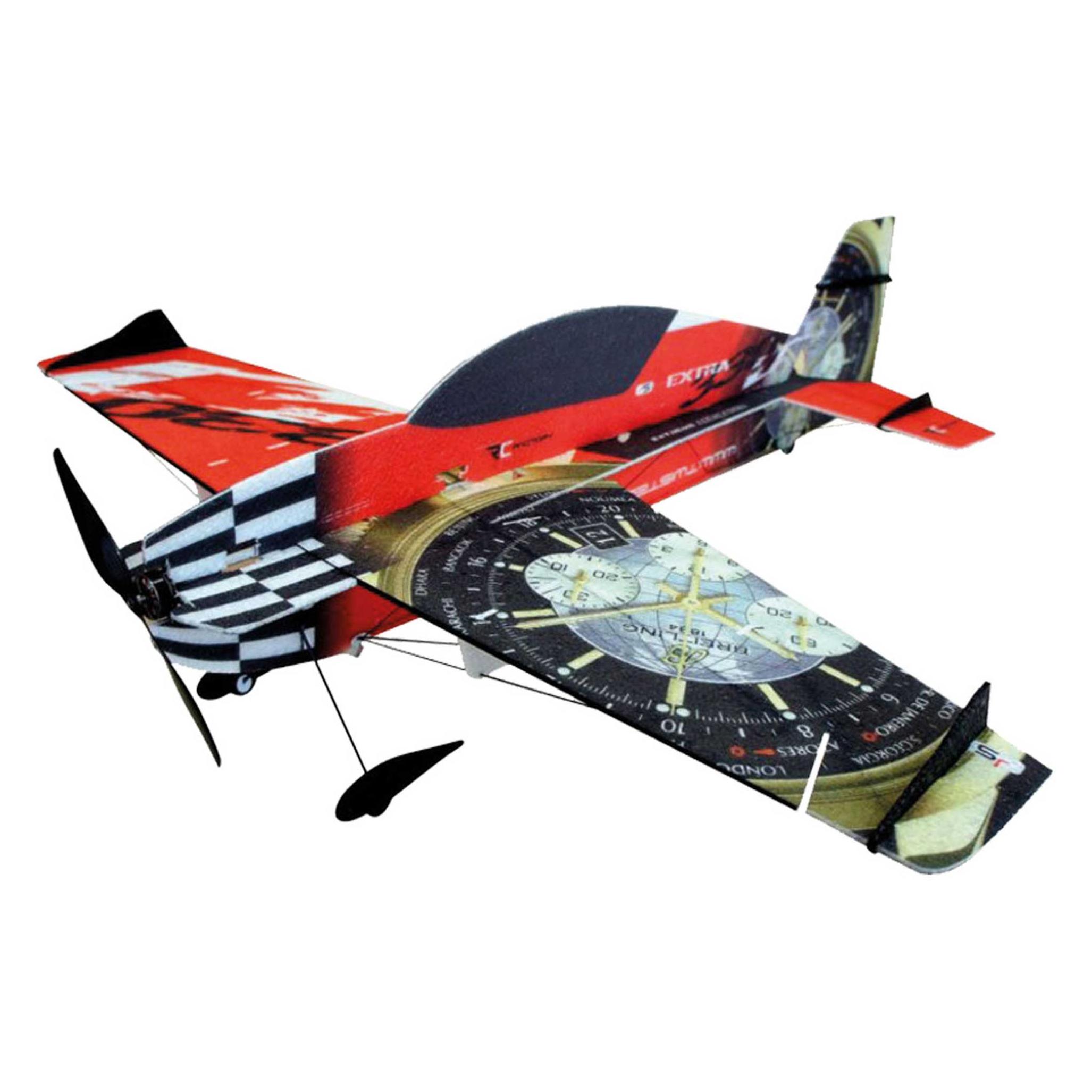 RC Factory Extra 330 Superlite (Motorflugzeug) (C9284)