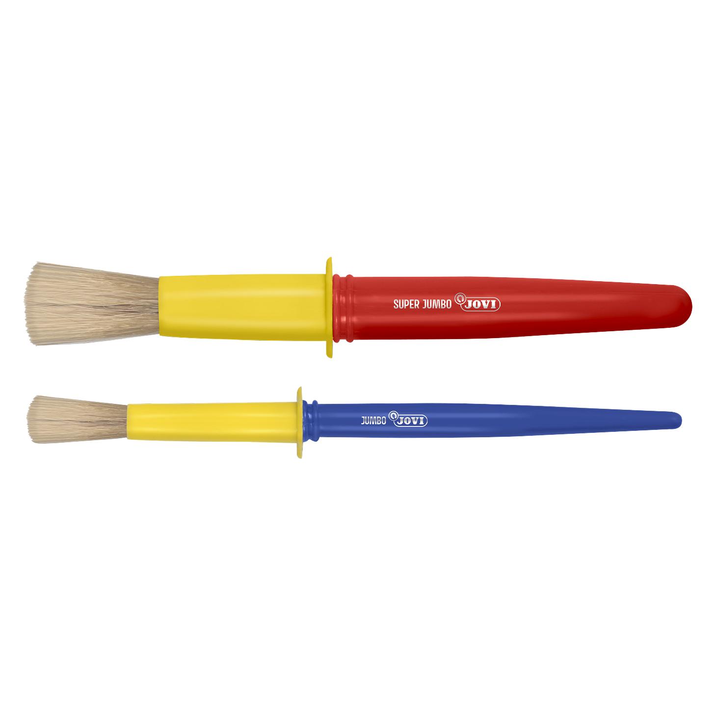 Jovi Pinsel-Set, 2-teilig (1 mm) (77-8184)
