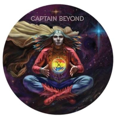 Lost & Found 1972-1973 (PICTURE DISC) - Captain Beyond, Vinyl
