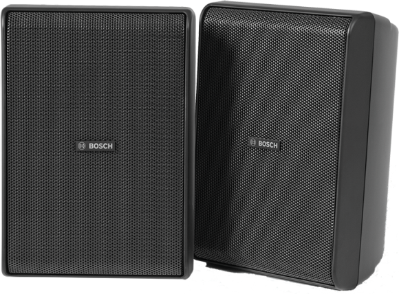 Bosch Alto-falante Premium Sound 60W LB20-PC60EW-5D