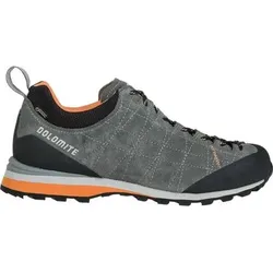 DOLOMITE Herren Multifunktionsschuhe DOL Shoe Diagonal GTX, Größe 35 1⁄2 in Grün Grün