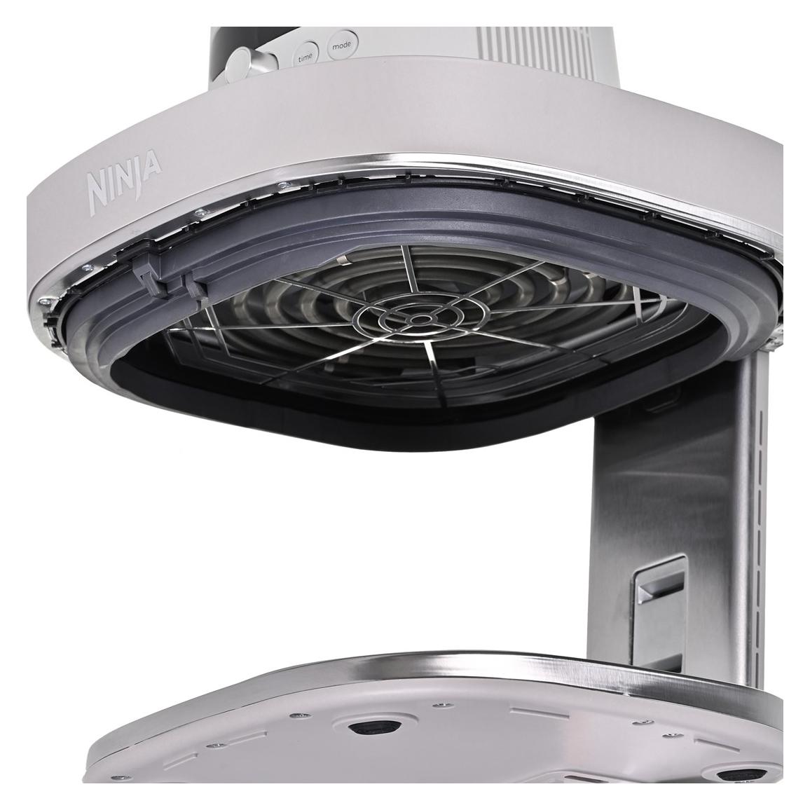 Ninja Crispi Pro 7-in-1 AS101 (5.70 l) (AS101CHLG)