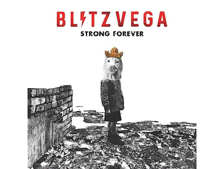 Strong Forever