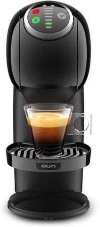 Krups Máquina de Café Cápsulas Dolce Gusto  Genio S Plus Preta KP3408P16