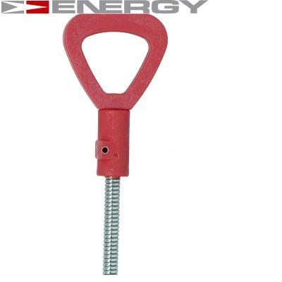 ENERGY Ölpeilstab, Automatikgetriebe BA0016 für Mercedes