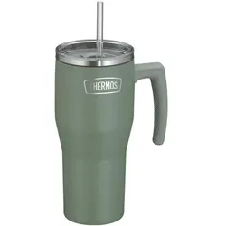 THERMOS Isolierbecher »REFRESHING SERIES« 0.85 L grün