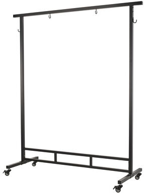 Sela SEGOST2 Gong Stand Schwarz