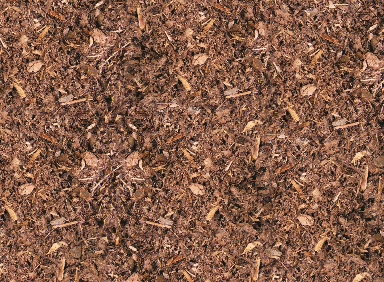 ASB Greenworld Qualitätsrindenmulch 50L fein 0-20 mm