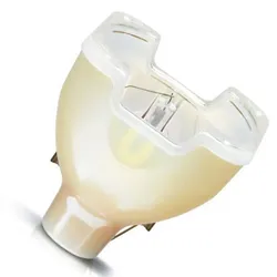 Philips MSD Platinum 16 R 330W Entladungslampe – Kompakte 330W Studiolampe für Bühne & Event