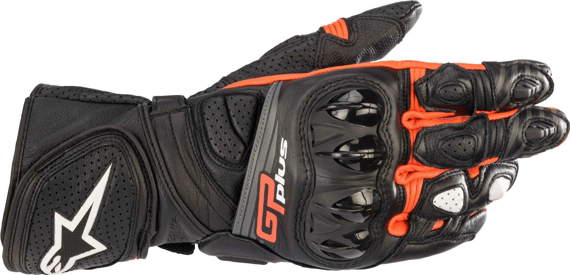 Alpinestars GP Plus R V2 Motorradhandschuhe 3556520-1030-S