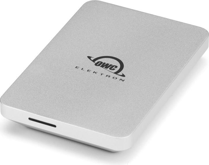 Envoy Pro Elektron 1 TB, Externe SSD