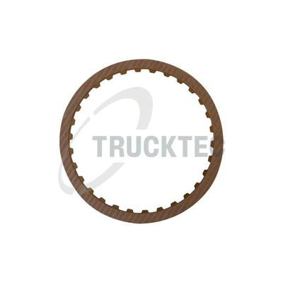 TRUCKTEC AUTOMOTIVE Belaglamelle, Automatikgetriebe 0825051