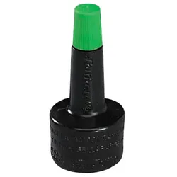 Pelikan Stempelfarbe 28,0 ml grün