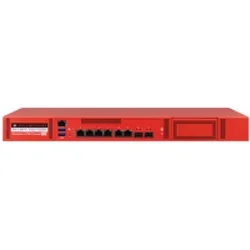 Securepoint G5 Security UTM Appliance, Firewall