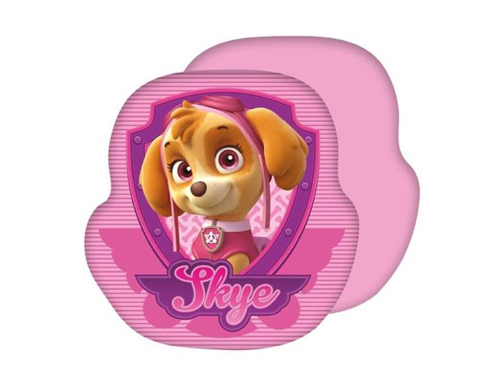 Paw Patrol Sierkussen