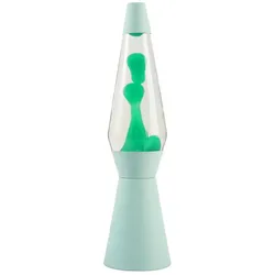 Total Juggling, Tischlampe, Spaceship Lava Lamp (E14)