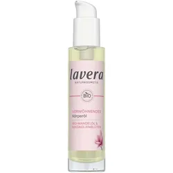 Verwöhnendes - Körperöl 100ml