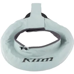 Klim Adventure Rally, Kragen Gore-Tex - Hellgrau - L