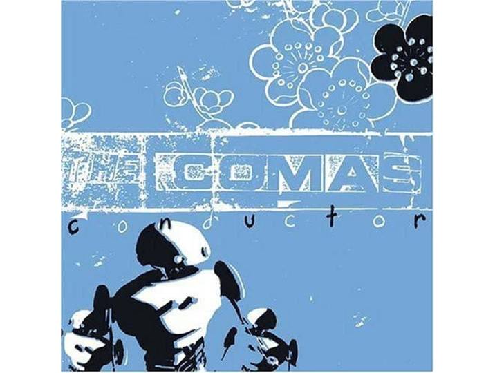 Comas - Conductor