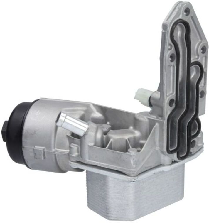 Ölkühler, Motoröl THERMOTEC D4G024TT