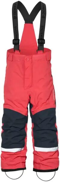 Didriksons Idre Kinderski Hose (100 - Modern Pink)
