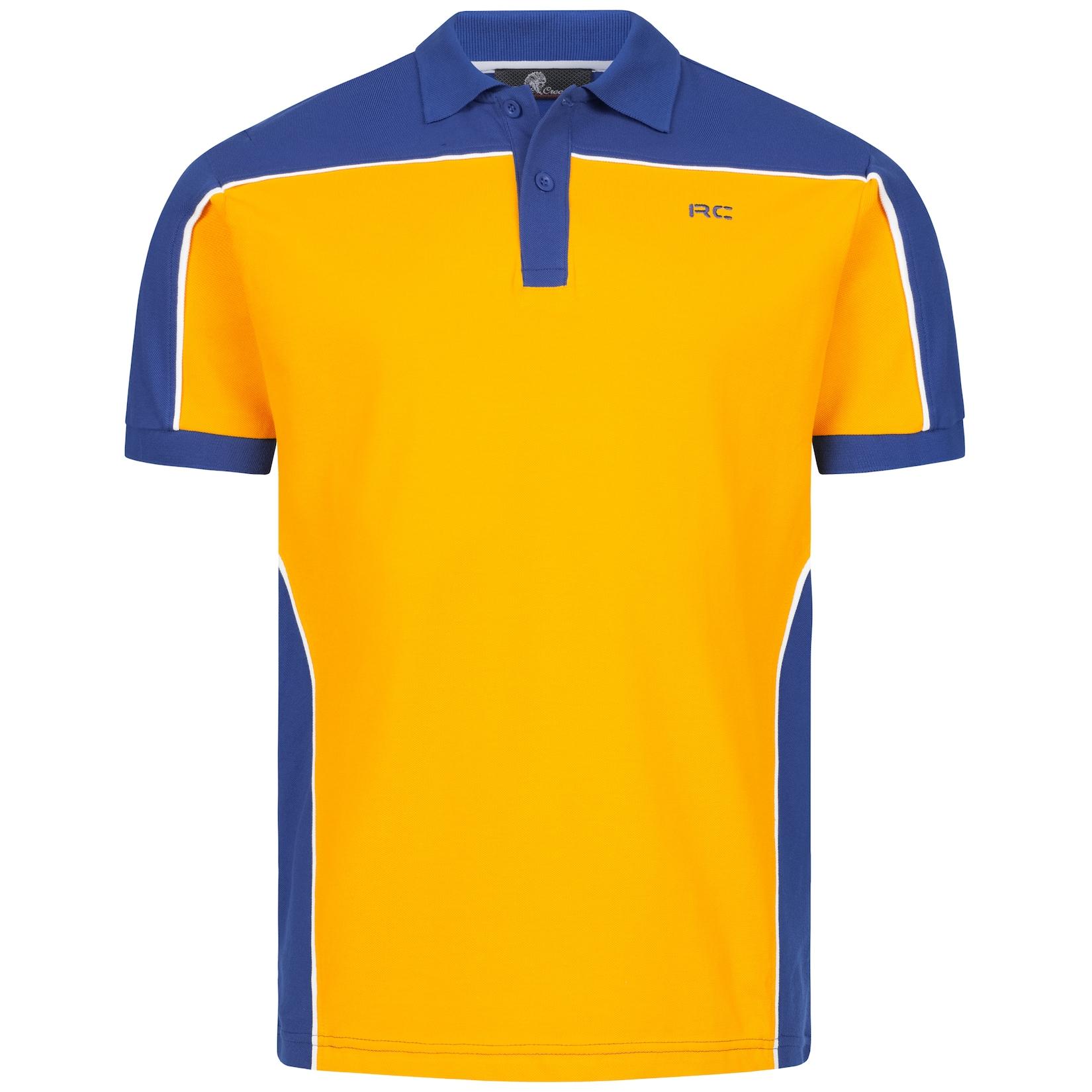Rock Creek Poloshirt