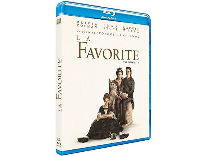 La Favorite