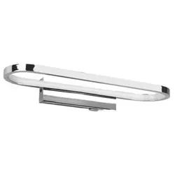 LED Wandlampe Trio Gianni Chrom TR 283770106