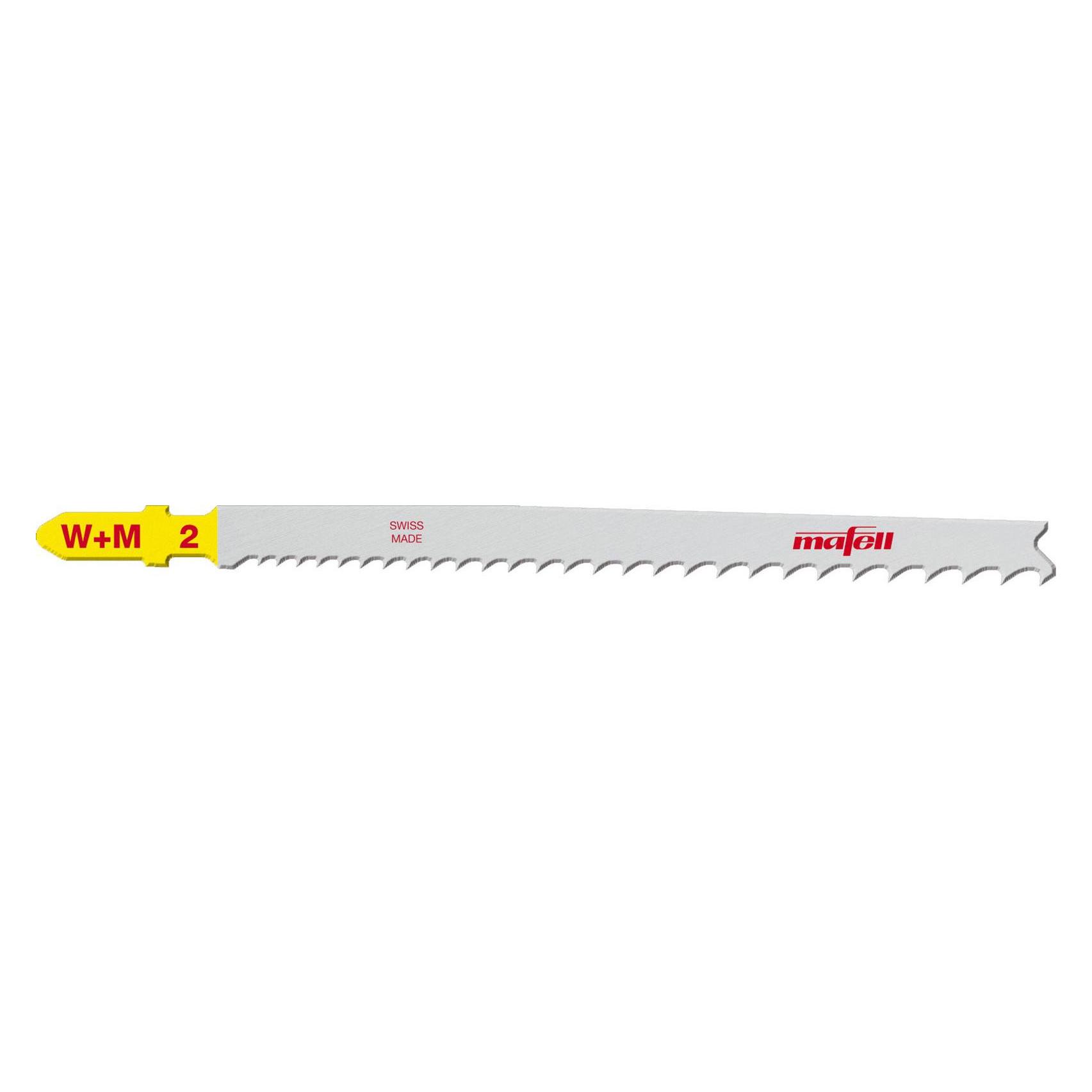 Mafell Stichsägeblätter (093707)
