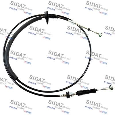 SIDAT BH020018 für Iveco