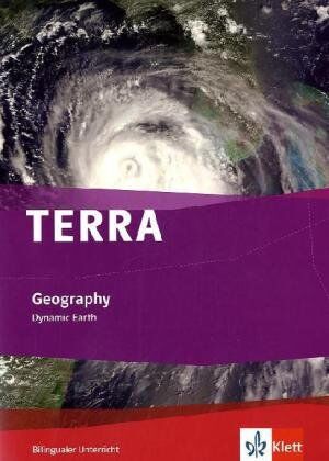 TERRA Geography / Dynamic Earth: Schülerbuch 7./8. Klasse - Preis vom 14.10.2026 23:07:16 h